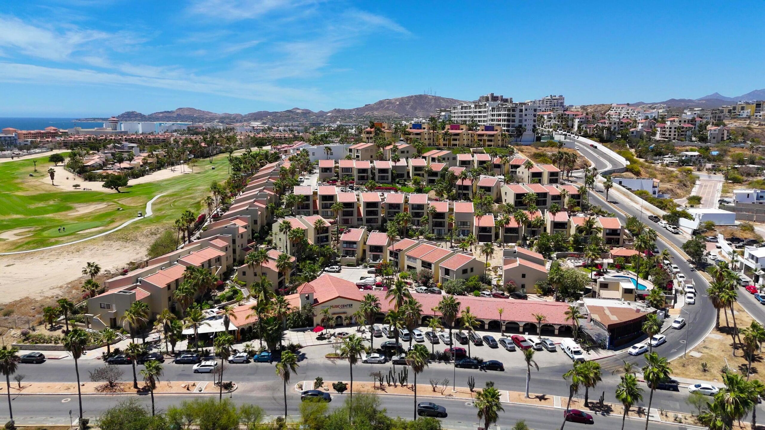 Laguna Vista, San Jose del Cabo, BS