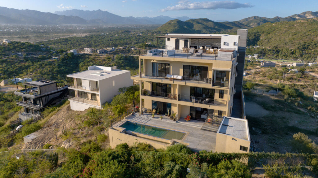 Los Cabos Three Point Tower BEST LOOKING CONDO IN THE SUNSET AREAWake up to ocean – Laguna Vista, San Jose del Cabo, San Jose del Cabo, BS