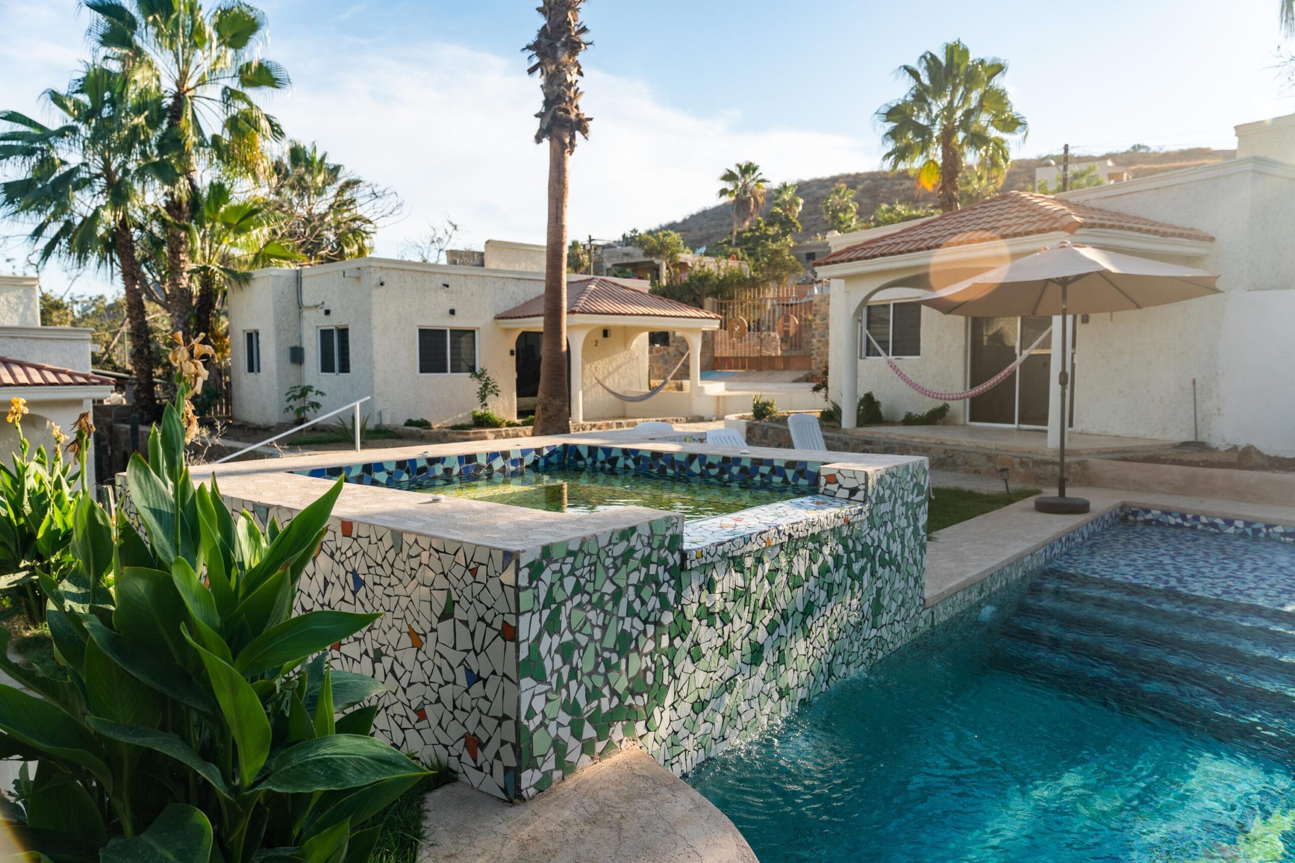 Las Casitas La Baja, Pacific, Pacific, BS