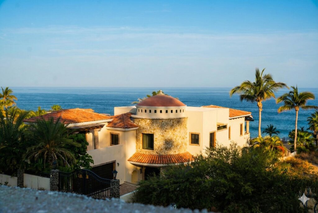 Los Cabos La Canada Ii Luxury Golf & Ocean – Las Terrazas 20, Pacific, Pacific, BS