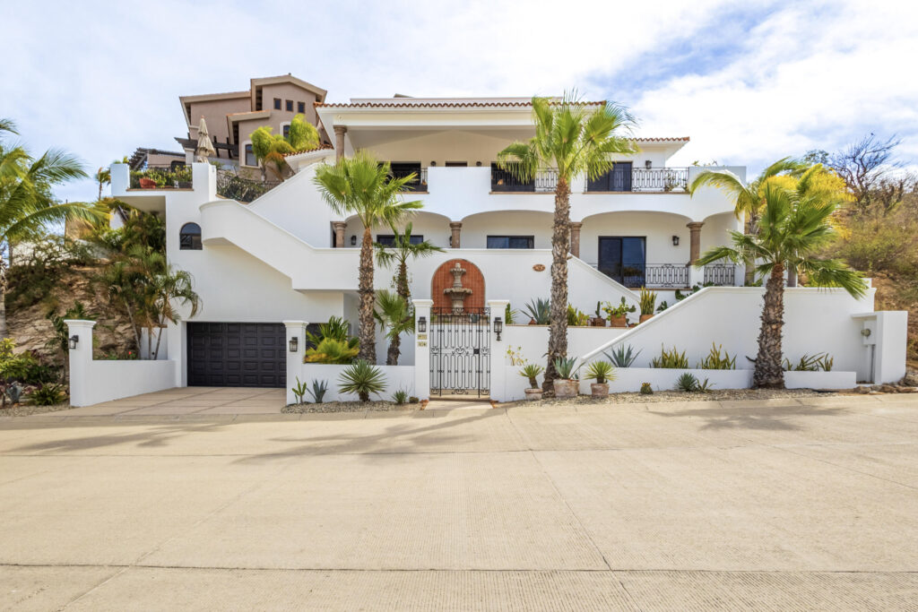 Los Valles 14, Club Campestre, San Jose del Cabo, BS | Los Cabos For Sale