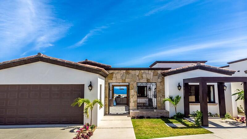 Los Cabos Coronado 5-bedroom, 3.5-bath home nestled within the private community of Coronado in Quivira Los Cabos. Boasting an exquisite design, this residence offers an unparalleled blend of sophistication and comfortStep inside to find two master bedrooms conveniently located by the poolside, providing breathtaking – LOT 5.11 LUNA MODEL, Pacific, BS