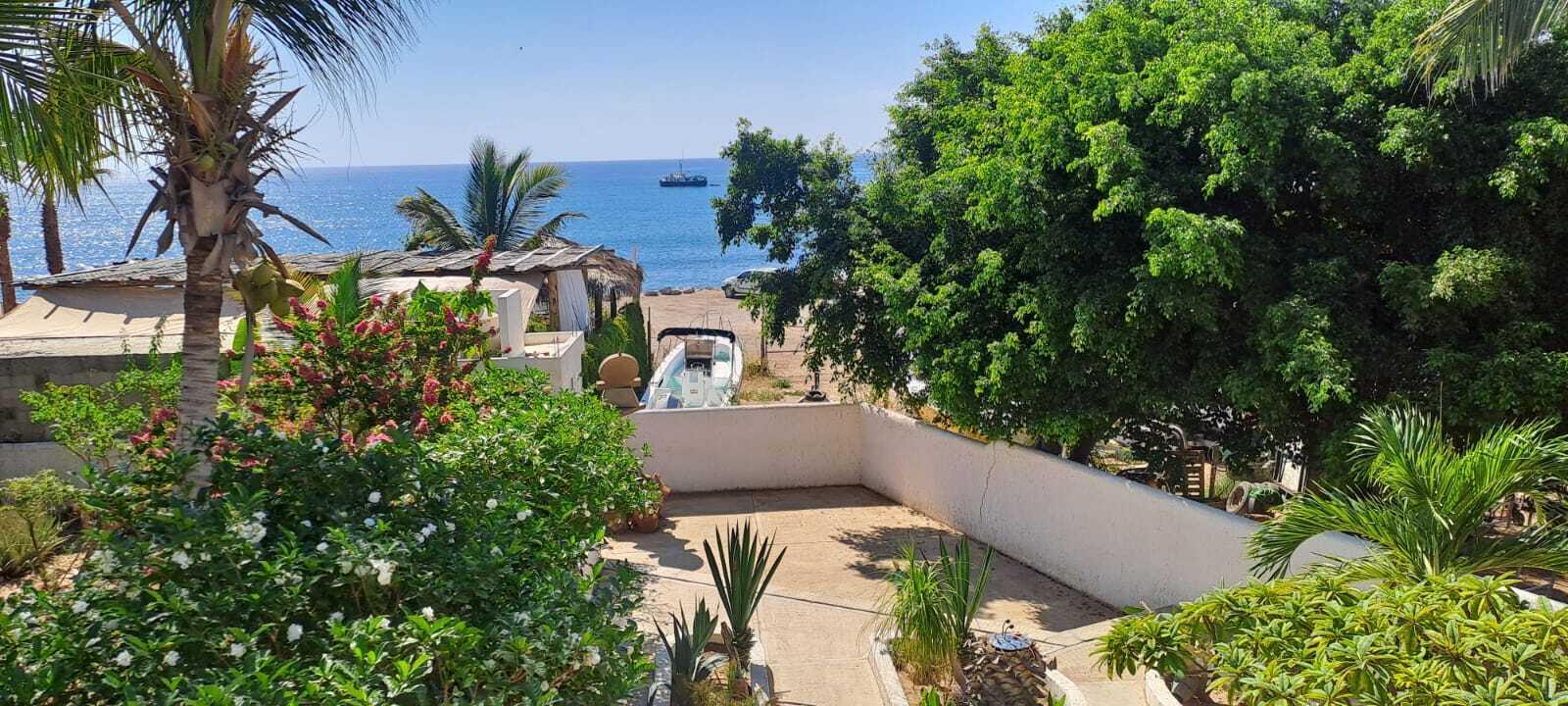 Los Cabos La Playita AMAZING OPPORTUNITY!!! Five bedrooms, Four and One half baths including a Luxury Ocean for sale