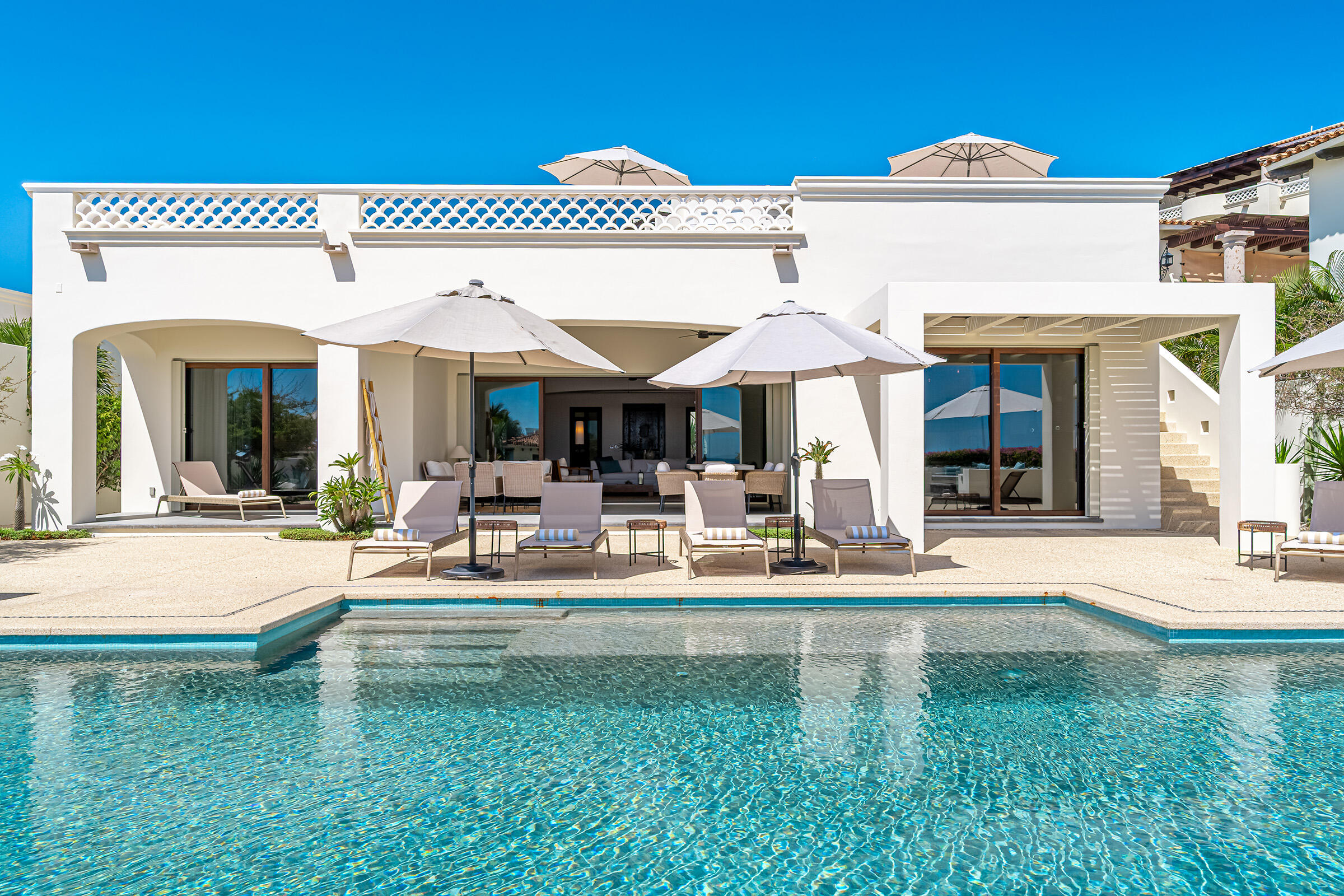 Lote 11 Lago Salado, San Jose del Cabo, BS