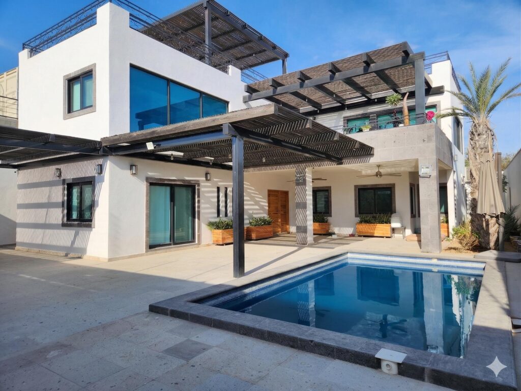 Lote 2, Casa, Cabo Corridor, Cabo Corridor, BS | Los Cabos For Sale