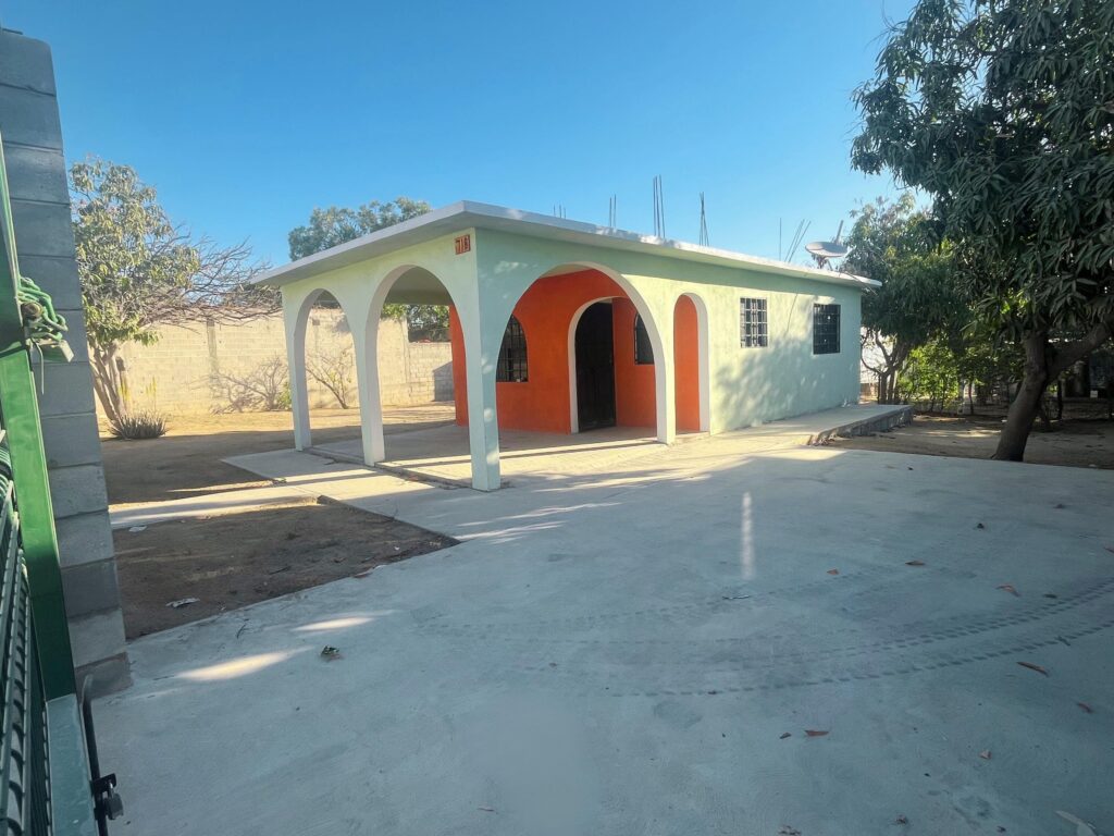 LOTE 6 PROF. JACINTO ROCHIN PINO, San Jose del Cabo, BS | Los Cabos For Sale
