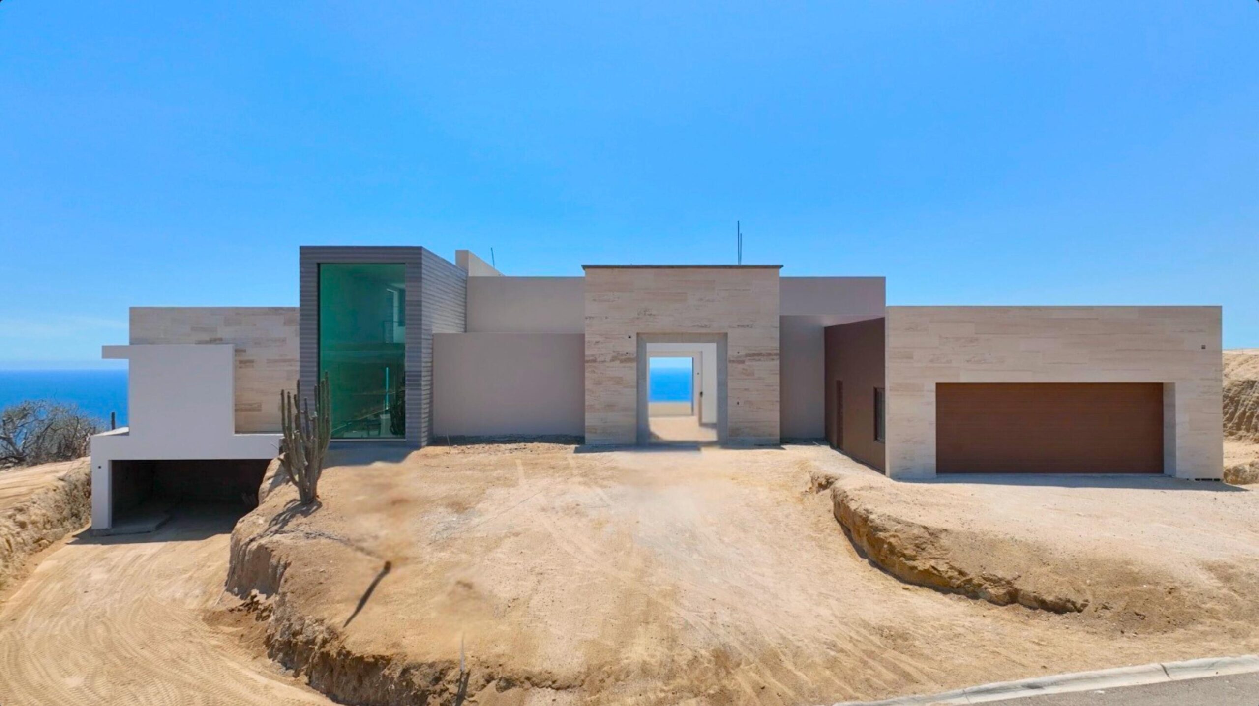 LOTE No.08 MANZANA No. 25, Pacific, BS
