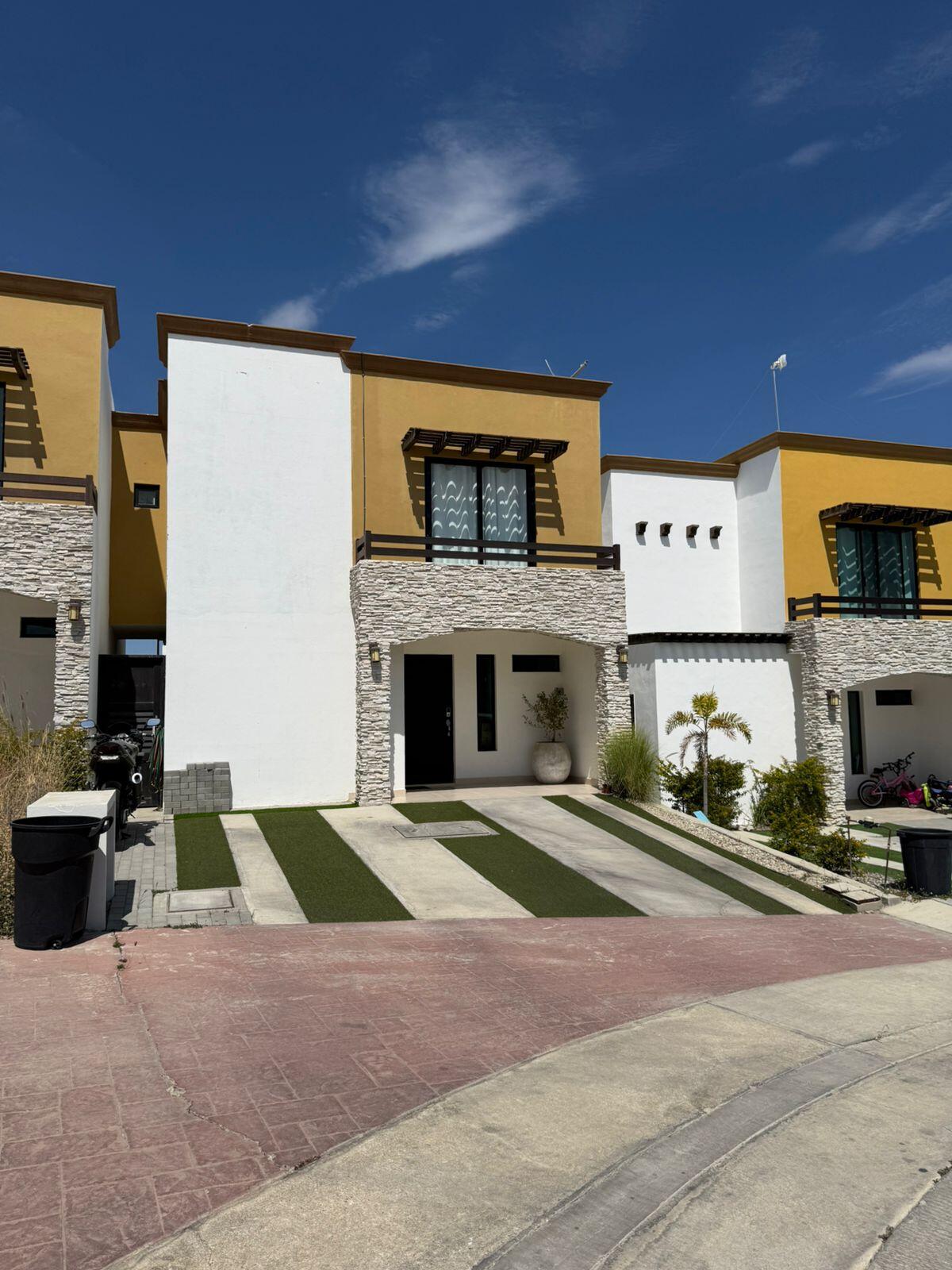 Lt4 Mz1 Amatista, San Jose del Cabo, BS
