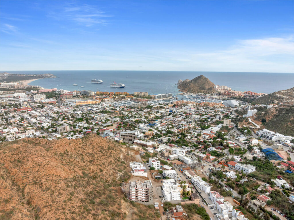 Luxotica 2 Penthouse, Cabo San Lucas, Cabo San Lucas, BS | Los Cabos For Sale