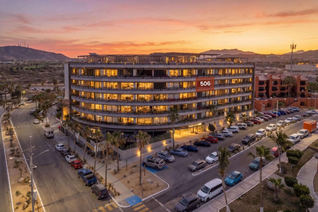 Malecon, San Jose del Cabo, BS | Los Cabos For Sale