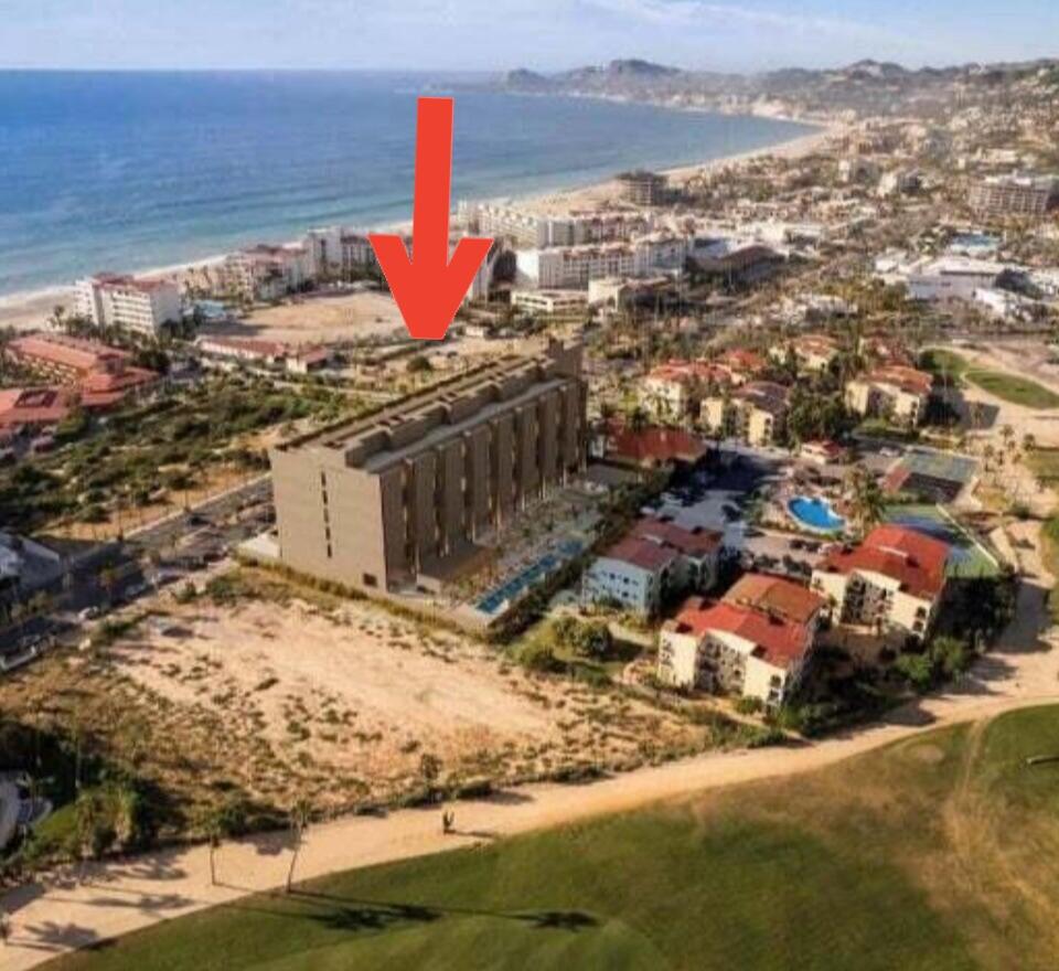 Los Cabos Mare Discover MARE, a rare opportunity to invest in one of San José del Cabo's most coveted addresses.Perfectly located in the vibrant Hotel Zone, this spacious 3-bedroom, 3-bathroom residence offers spectacular ocean – Mare, San Jose del Cabo, San Jose del Cabo, BS