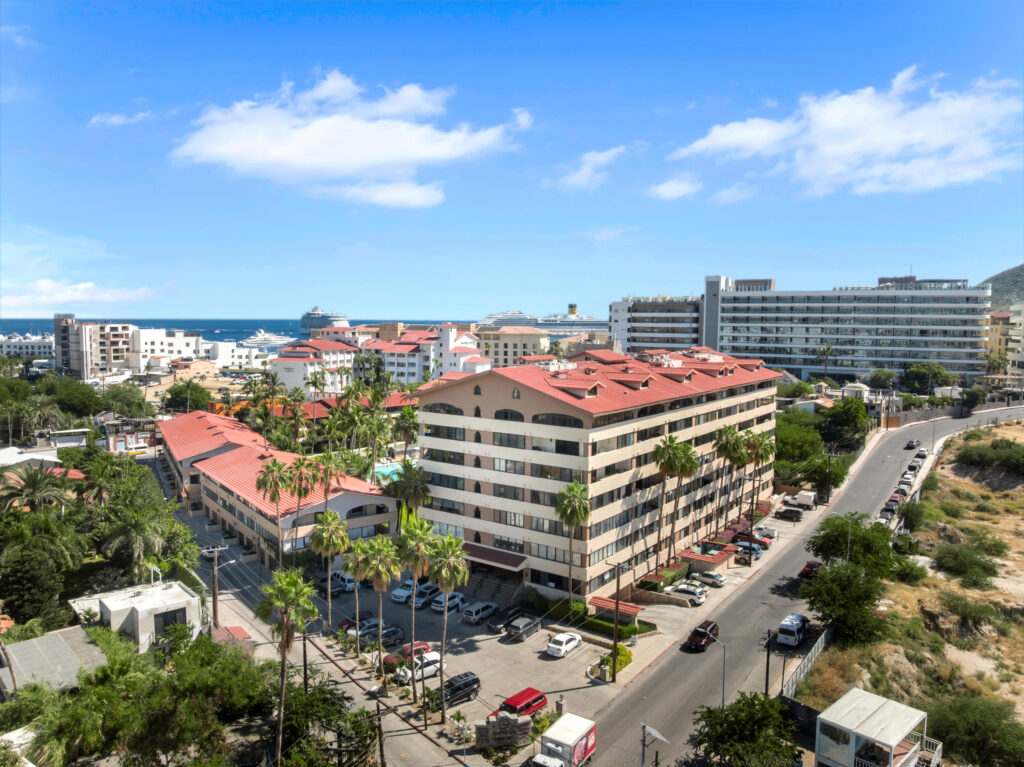 Marina Sol Residences, Cabo San Lucas, Cabo San Lucas, BS | Los Cabos For Sale