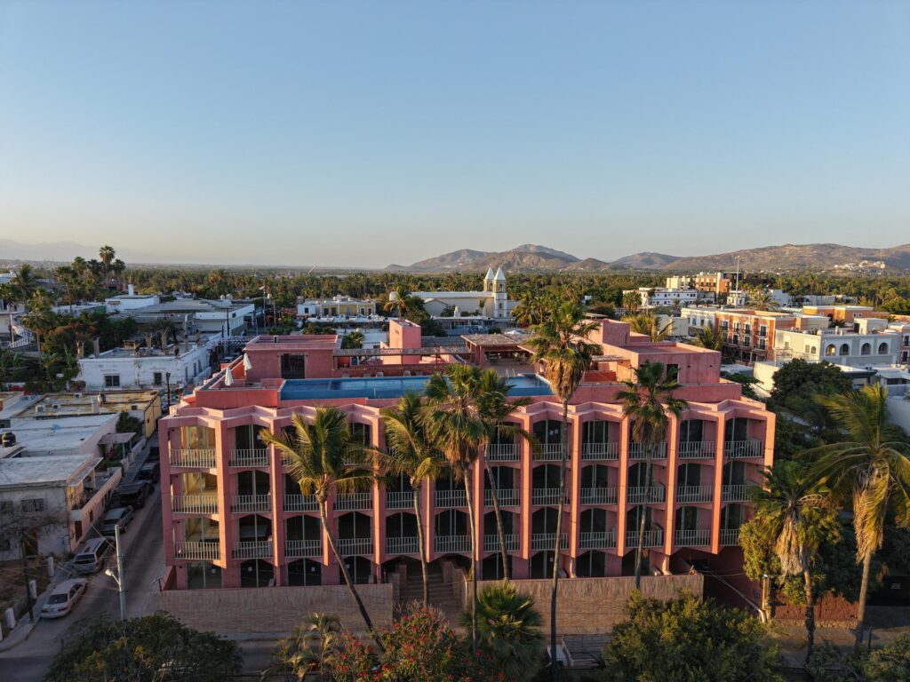 Mauricio Castro, San Jose del Cabo, BS | Los Cabos For Sale