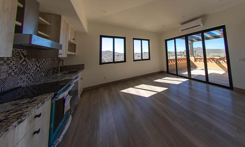 Los Cabos The Break Live in seamless harmony with the Baja landscape. 13 Residences are located at the Costa Azul – Mavila At Quivira 1 bed condo, Pacific, Pacific, BS
