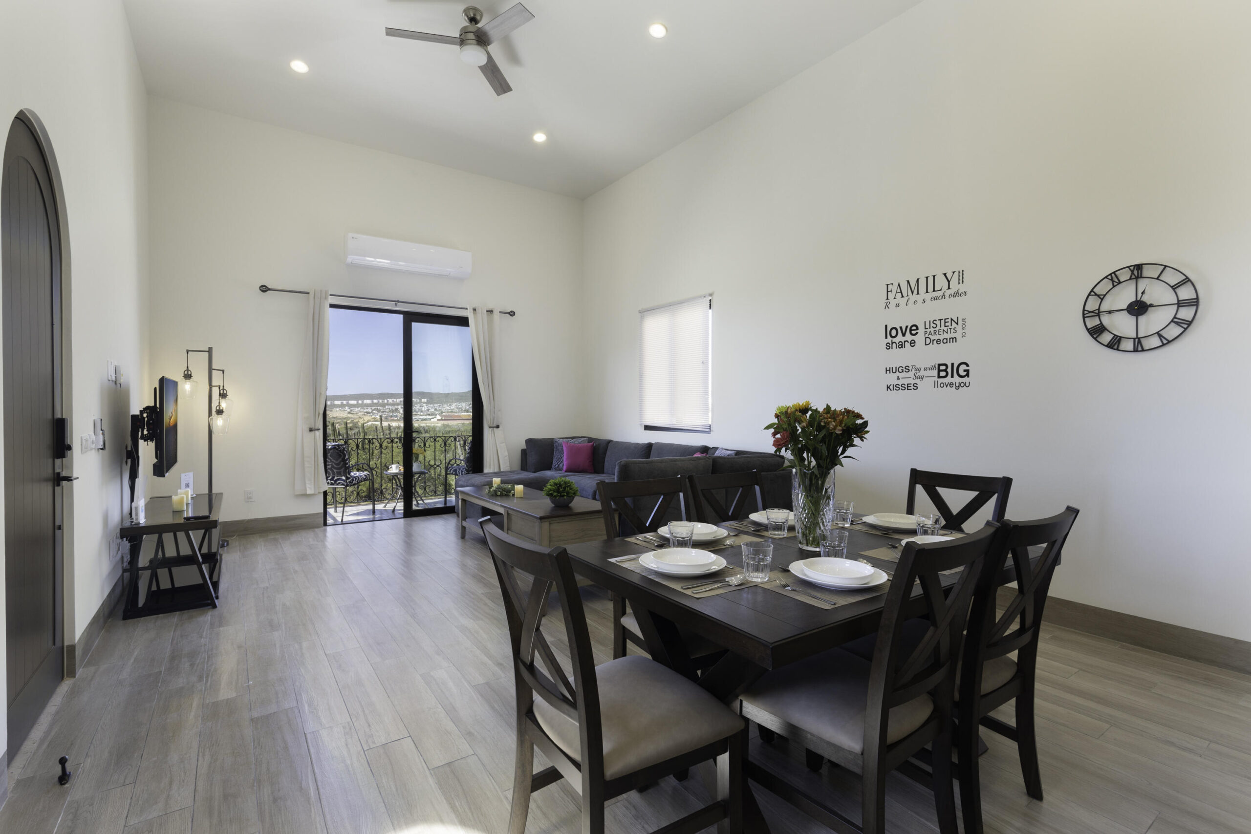 Mavila Condo, Pacific, Pacific, BS