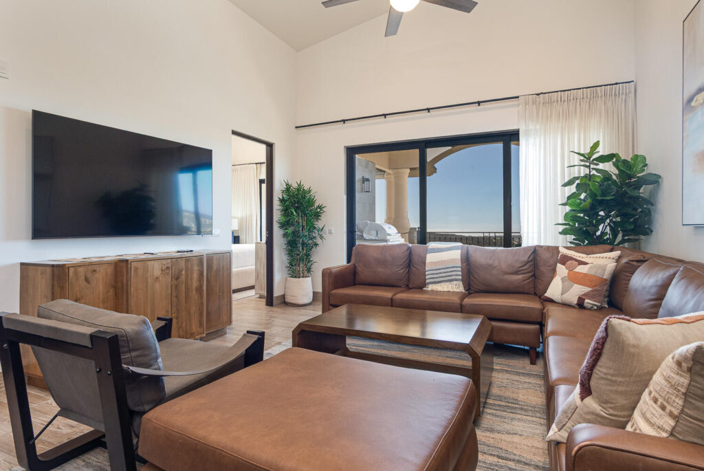 Los Cabos Mistiq Los Cabos 3-Bedroom Residence with Iconic Arch – Mavila Towers Penthouse, Cabo San Lucas, Cabo San Lucas, BS