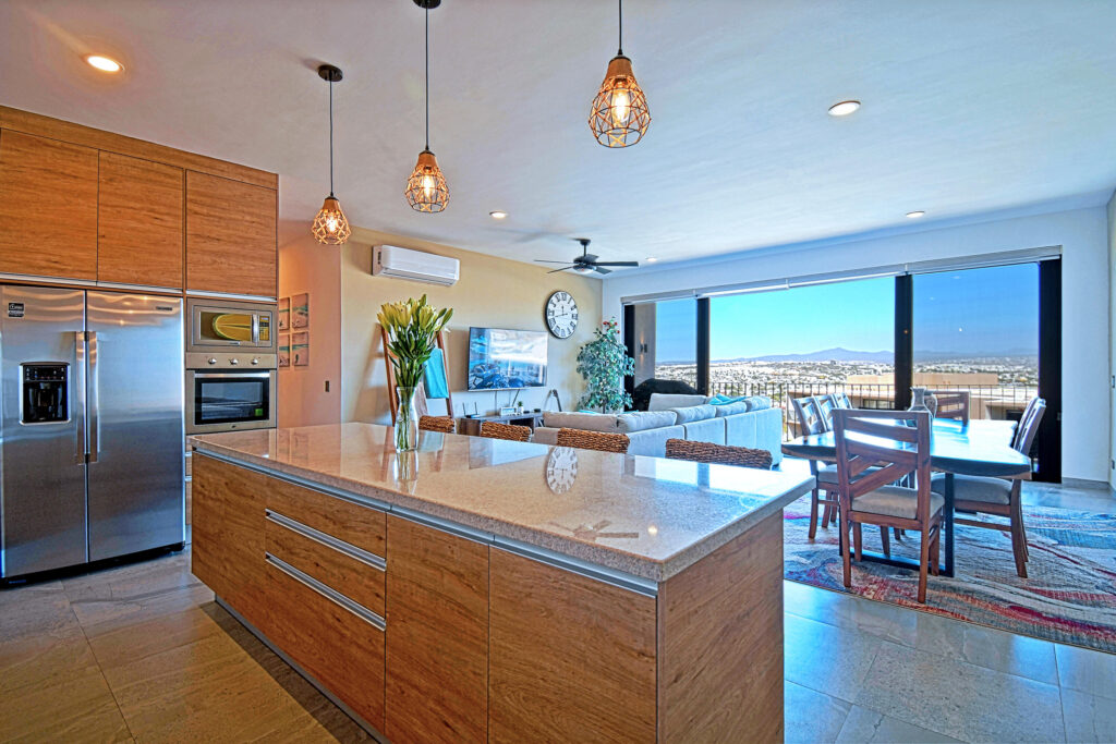 Miro Catalan 2A, Cabo San Lucas, Cabo San Lucas, BS | Los Cabos For Sale