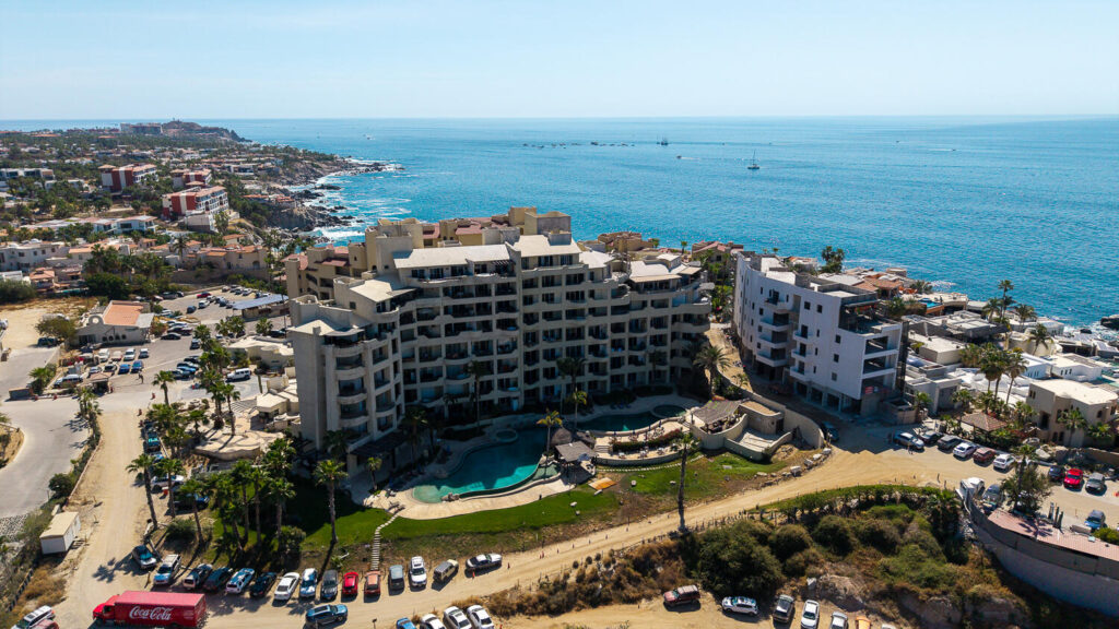 Los Cabos Solara Del Mar Why wait for a promise when you can walk into your reality today? This exclusive 3-bedroom Penthouse at Solara del Mar represents the gold standard of ''Blue Chip'' real estate in El Tezal. Boasting a private rooftop designed for the ultimate evening entertainer, this residence offers unobstructed vistas of the iconic Land's End and the shimmering Sea of Cortez. With 100% completed amenities and artisanal craftsmanship throughout, this is a turn-key legacy investment. Whether you are looking for a high-yield rental asset or a sophisticated family retreat in the Cabo Corridor, this penthouse delivers unrivaled certainty and lifestyle. Your Cabo journey doesn't start next – Misiones 4 BD, Cabo Corridor, BS