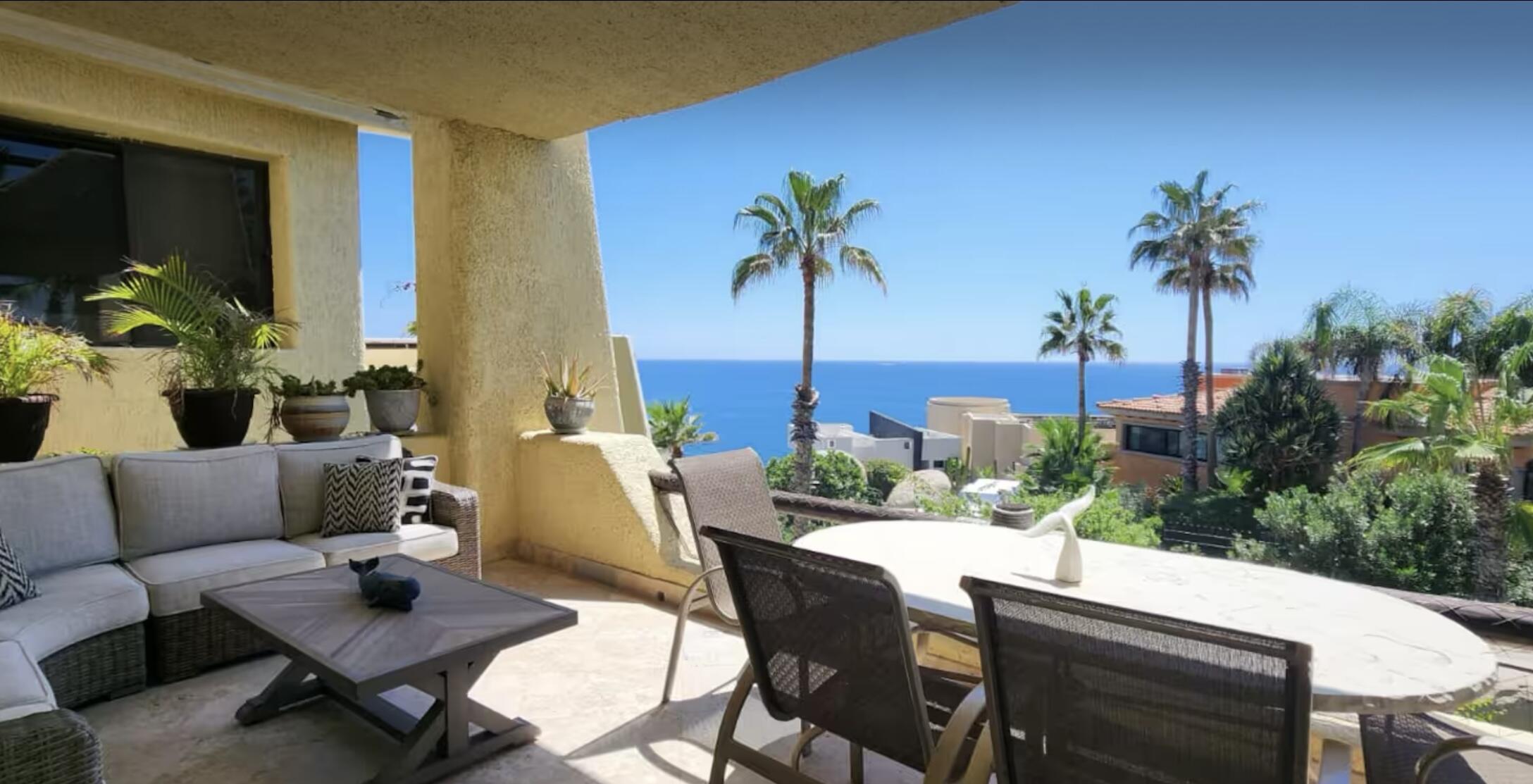 Los Cabos Misiones Del Cabo fully remodeled 2-bedroom, 2-bathroom condo located in Misiones del Cabo community. Enjoy ocean for sale