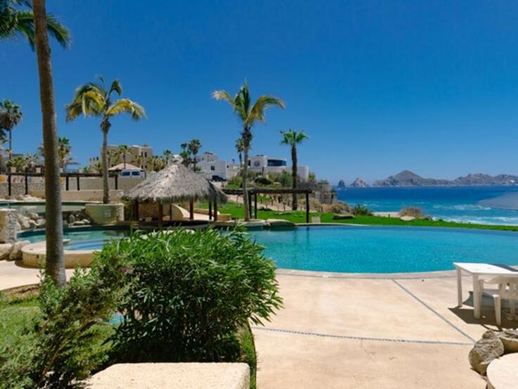 Los Cabos The Break Live in seamless harmony with the Baja landscape. 13 Residences are located at the Costa Azul – MISIONES DEL CABO 7106, Cabo Corridor, Cabo Corridor, BS