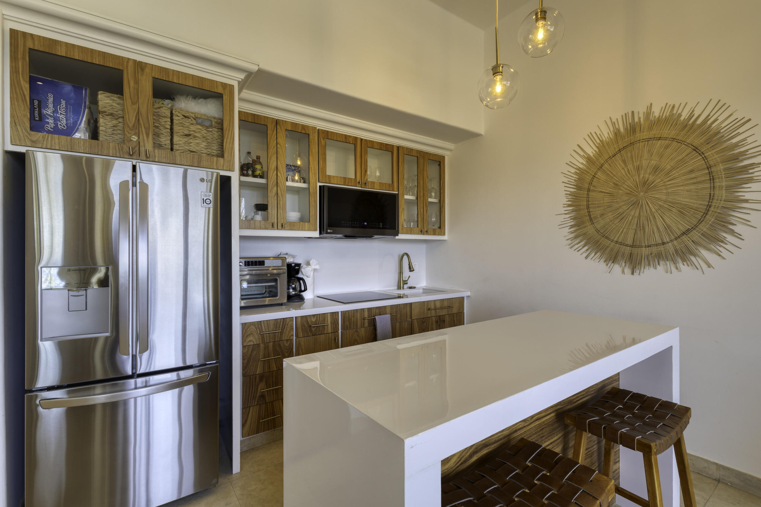 Los Cabos Lunaterra Ii 🌴 Embrace the Cabo lifestyle!Elevated Living with Incredible Cabo Bay – Misiones Del Cabo, Cabo Corridor, BS