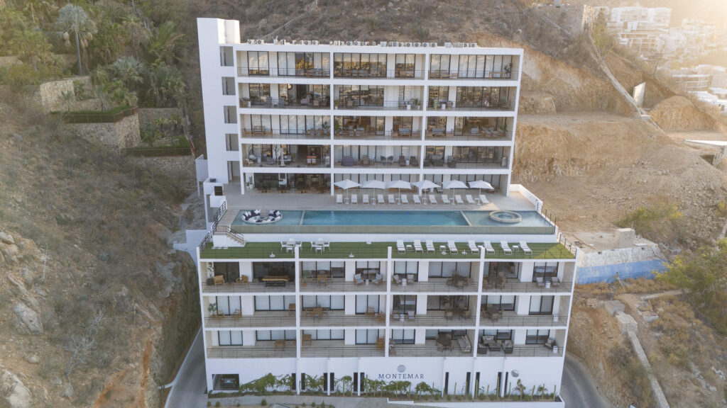 Montemar, Cabo San Lucas, Cabo San Lucas, BS | Los Cabos For Sale
