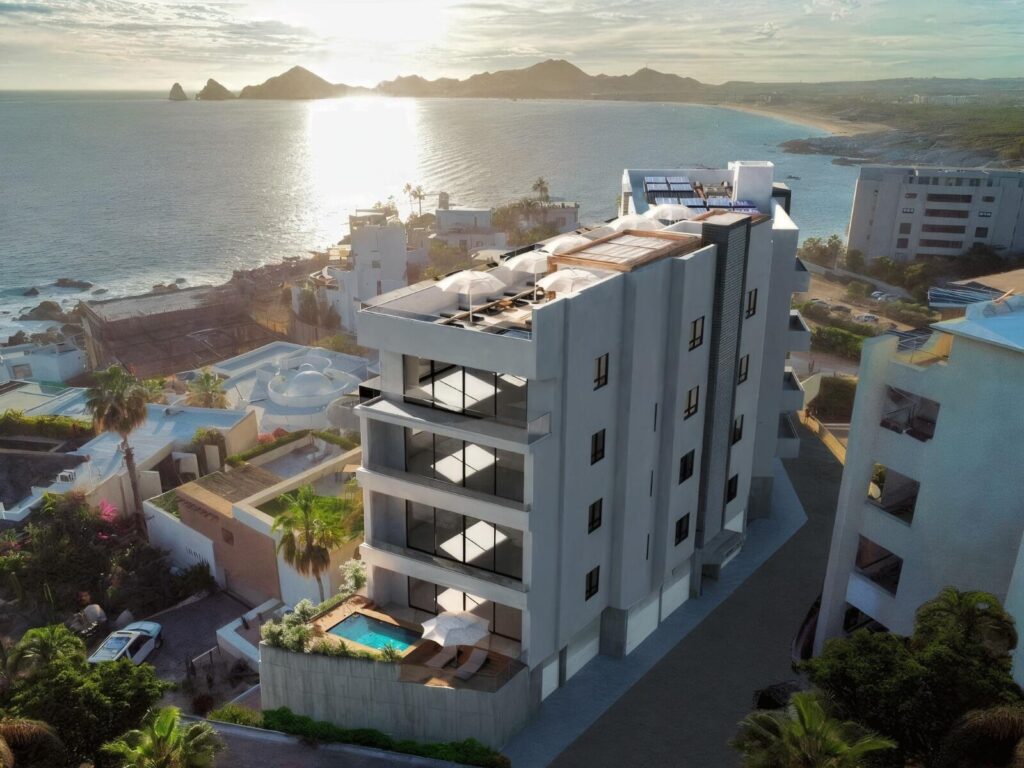 Montigny, Luna, Cabo Corridor, Cabo Corridor, BS | Los Cabos For Sale