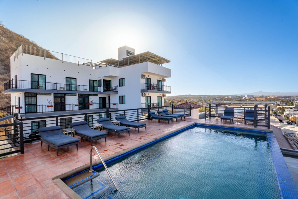 Morgan Residences, Cabo San Lucas, Cabo San Lucas, BS | Los Cabos For Sale
