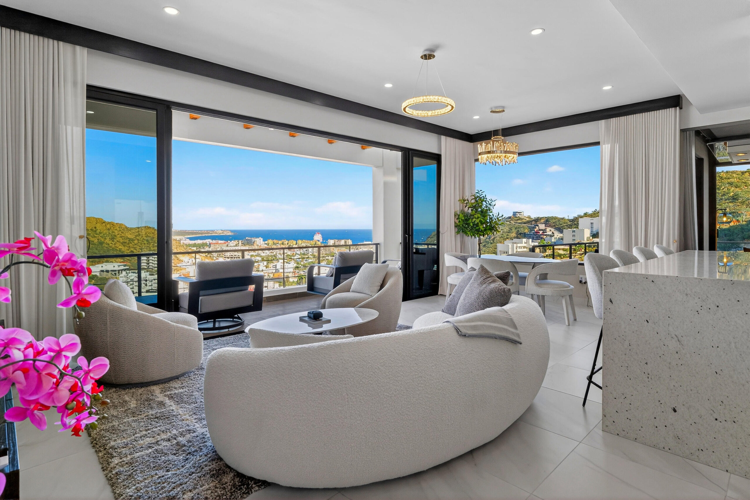 Los Cabos Vista Mare Forever Medano Bay for sale