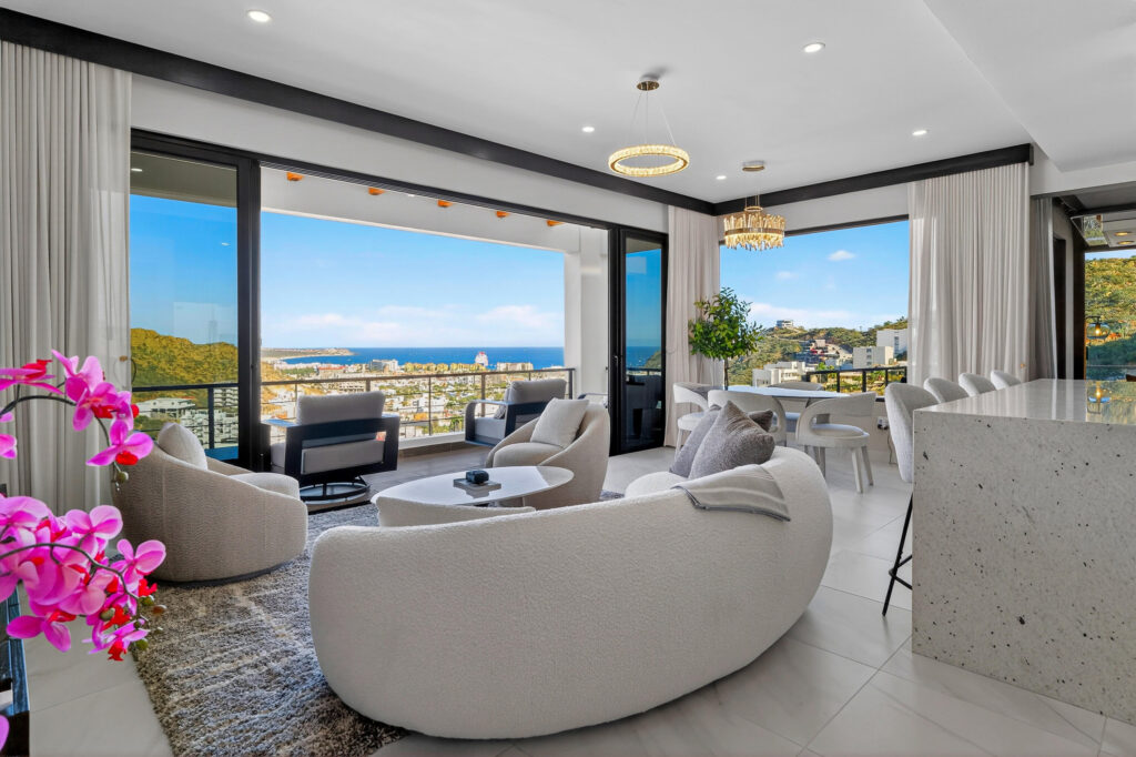Mz20 Lt1 Calle Don Alberto, Cabo San Lucas, BS | Los Cabos For Sale