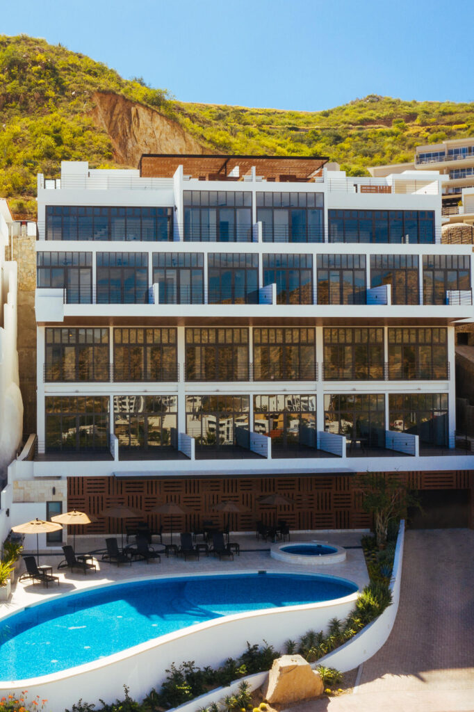 Mza 44 Lte Pedregal, Cabo San Lucas, BS | Los Cabos For Sale