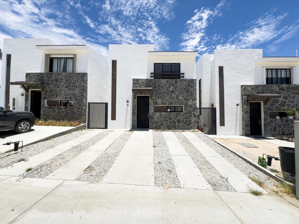 MZA2 LOTE8 Cto. Sevilla, San Jose del Cabo, BS | Los Cabos For Sale
