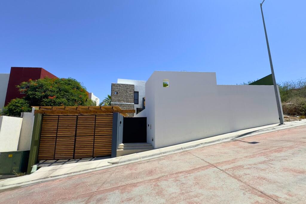 Los Cabos West Enclave Ritz-Carlton ZADÚN ONEThe Premier Residence in Los Cabos' Most Exclusive EnclavePerched above a white-sand beach with uninterrupted – Next to The Break Condos, San Jose del Cabo, BS