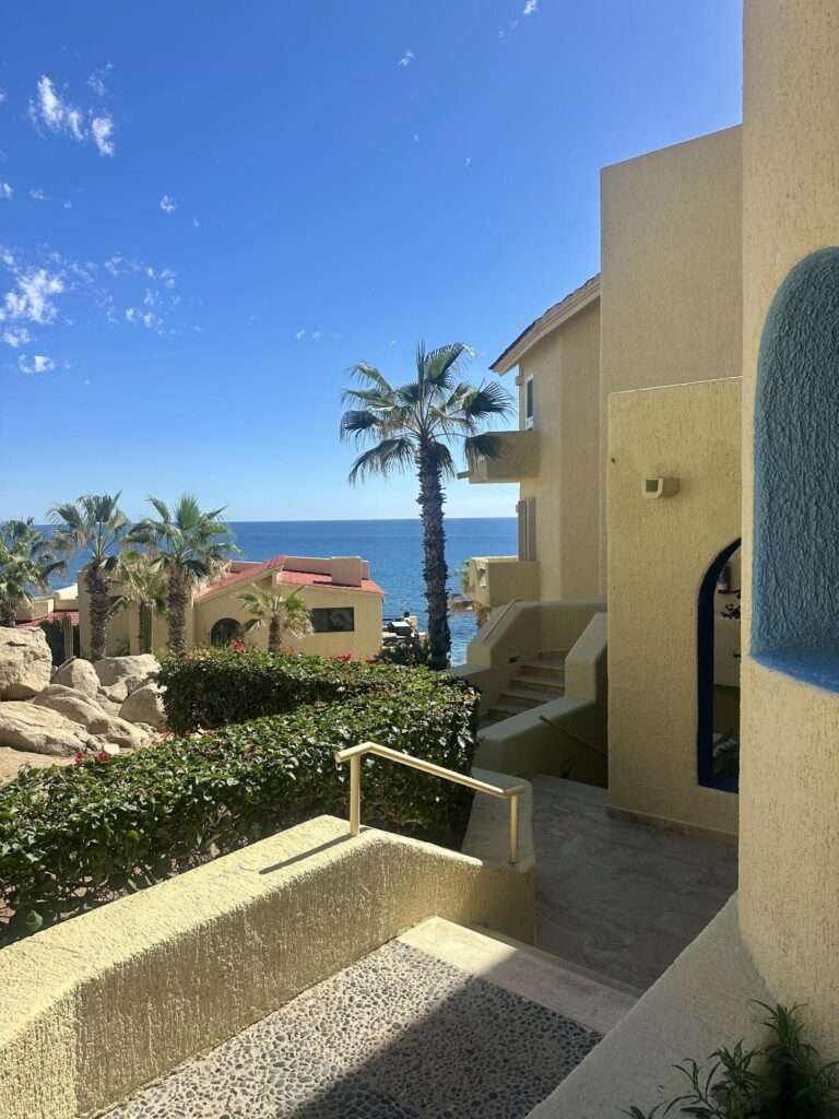 Los Cabos Costa Mare Live in Style at Costa Mare - Condos for Sale in Cabo San LucasWelcome to Costa Mare, an exclusive boutique development with only 28 condominiums, strategically located on Vía de Lerry, just minutes from the Marina, beaches, golf courses, and world-class dining.Unit Features: " 2 spacious bedrooms and 2 full bathrooms " Fully equipped kitchen with quartz countertops " Balcony with city – Ocean View Cabo Cove Condo, Cabo Corridor, Cabo Corridor, BS