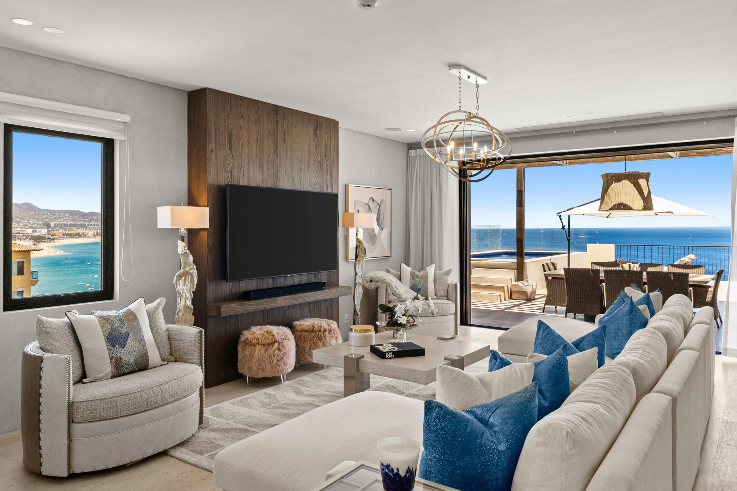 One Homes beach, Cabo San Lucas, BS