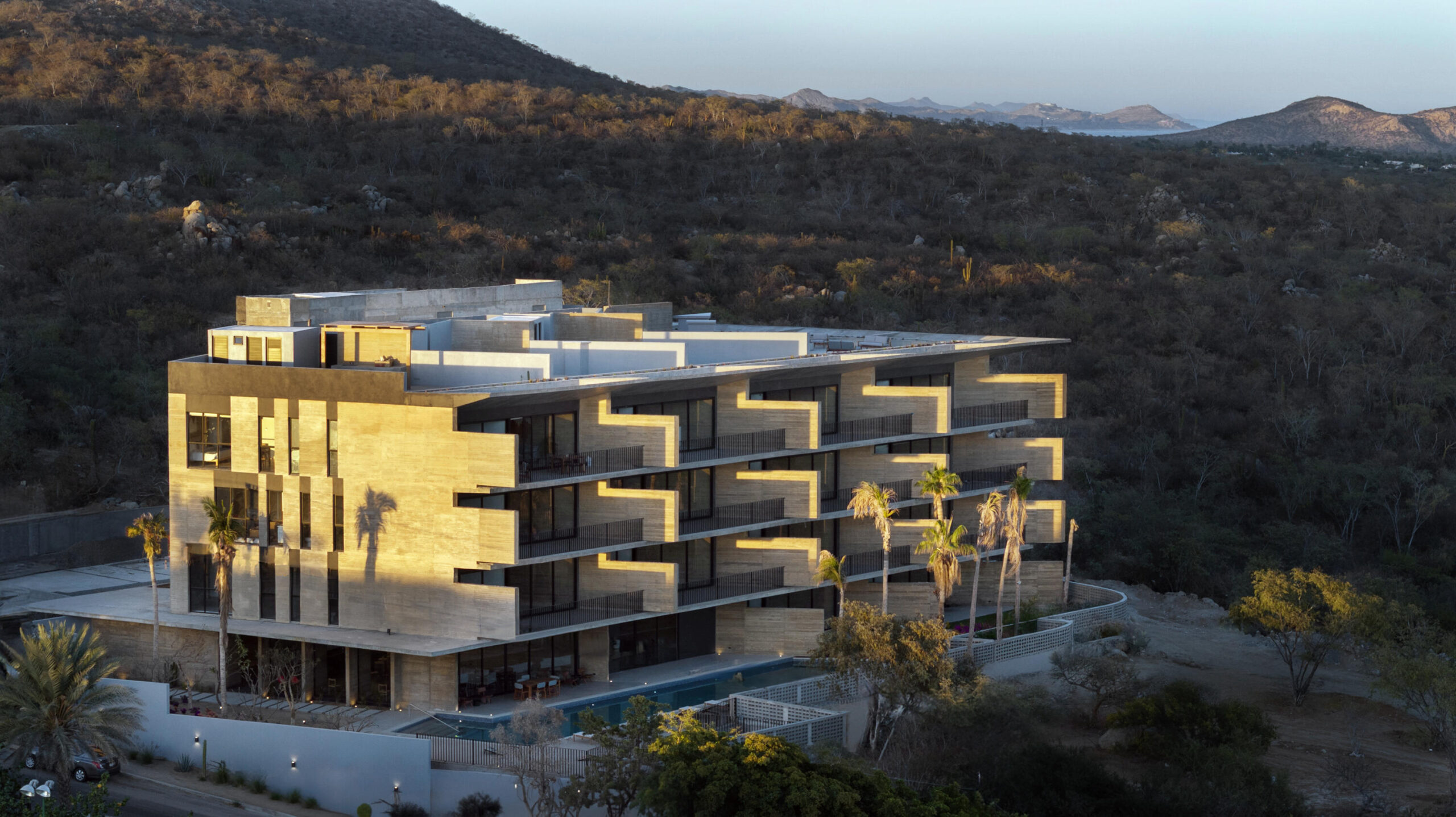 Los Cabos Cabo Costa Discover this stunning 2-bedroom condo with a private dipping pool on the same level, ideally situated in the heart of Cabo San Lucas, El Tezal. This exceptional residence is designed for those who seek both elegance and exclusivity. Nestled within Cabo Costa community. This unit features two expansive en-suite bedrooms, refined interiors with sophisticated neutral tones, and a seamless blend of luxury and comfort. Residents enjoy access to amenities, including a Clubhouse, Infinity Pool, Fitness Area, sun-soaked Sundeck, convenient Pool Bar, and a delightful Snack Bar. Don't miss the opportunity to own this extraordinary property--contact me today for more details! for sale