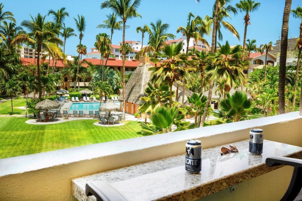 Los Cabos Pedregal One Experience the pinnacle of sophisticated Cabo living in this turnkey 2-bedroom, 2-bathroom luxury condominium nestled in the legendary hillside enclave of Pedregal. Boasting modern, contemporary finishes, this premium residence features a sleek minimalist design integrated with a spacious covered terrace--making it the ultimate canvas for indoor-outdoor Baja entertainment.Breathtaking, unobstructed vistas overlooking the sparkling city lights, rugged mountain ranges, and nearby marina. Over 1,600 square feet equipped with high-end stainless steel appliances and a premium extended kitchen island.The Location has unmatched walkability. Skip the car ride and stroll straight down to world-class sportfishing charters, upscale waterfront dining, and vibrant nightlife at the Marina Cabo San Lucas.Exclusive Amenities: 24/7 controlled security, private Pacific beach access, professional tennis/pickleball clubs, a luxury health spa, an organic farmers' market, and a dedicated community water desalination plant. Includes 2 covered underground parking spaces. – P.º De La Marina, Cabo San Lucas, BS