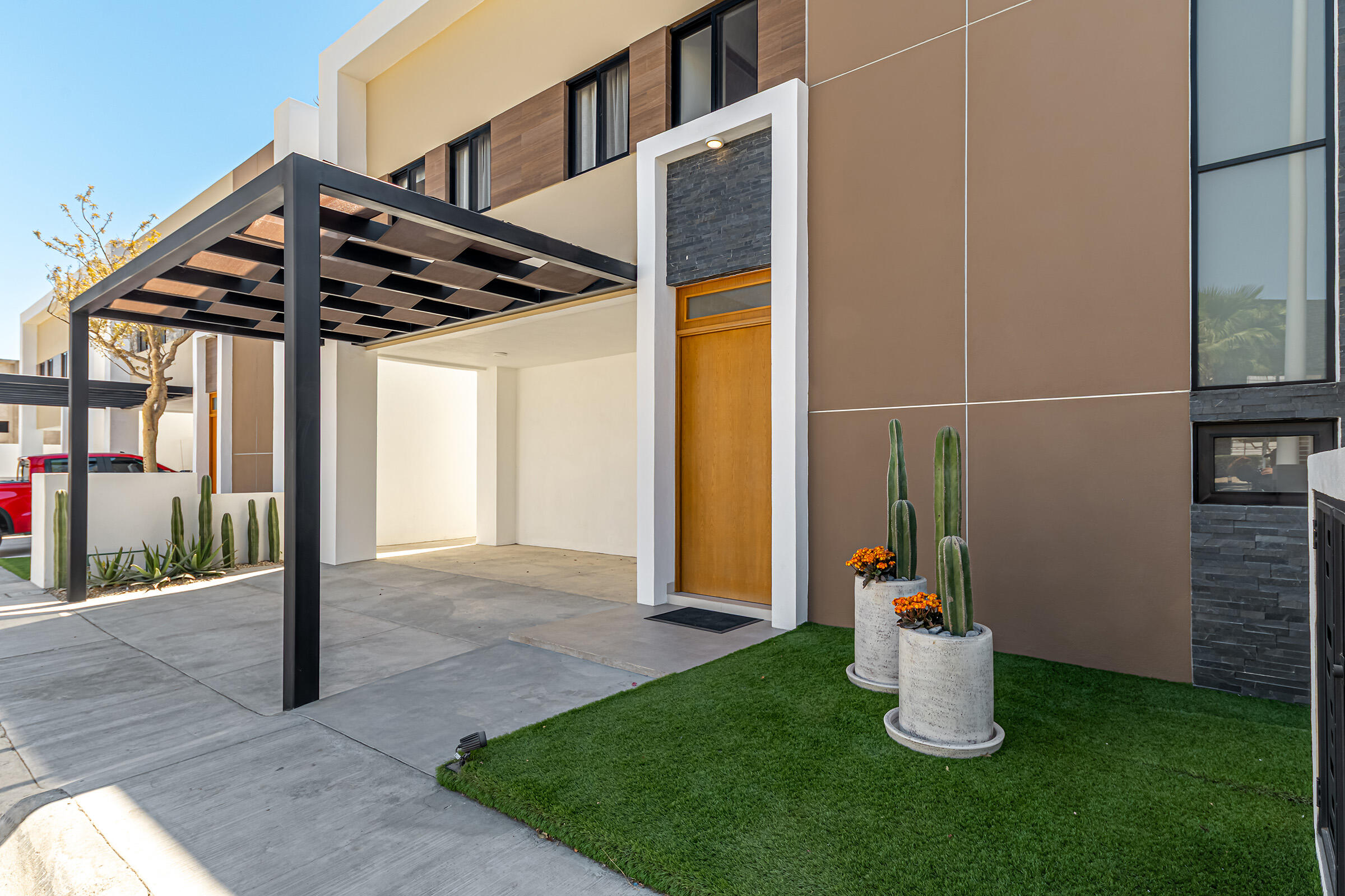 Los Cabos Maranata Beautiful 4-Bedroom Home in El Tezal, Cabo San Lucas - Now Offering for sale