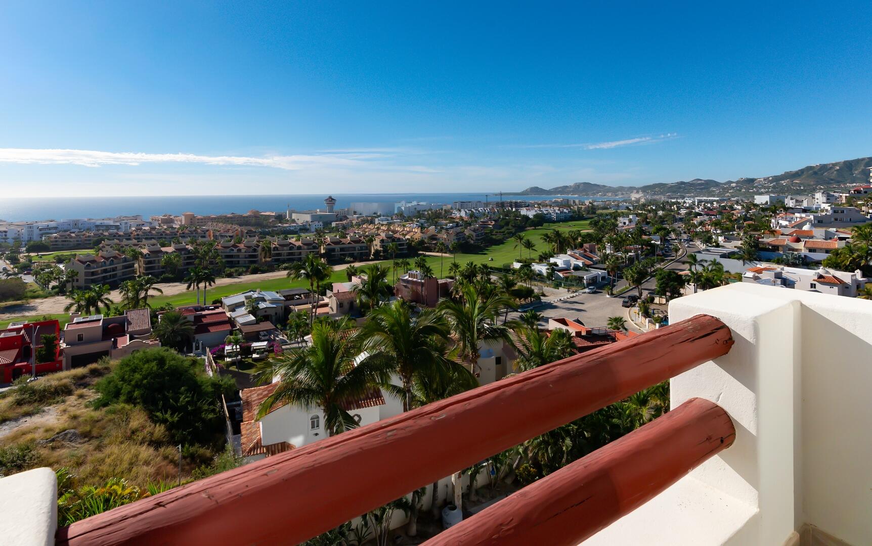 Los Cabos Costa Mare Live in Style at Costa Mare - Condos for Sale in Cabo San LucasWelcome to Costa Mare, an exclusive boutique development with only 28 condominiums, strategically located on Vía de Lerry, just minutes from the Marina, beaches, golf courses, and world-class dining.Unit Features: " 2 spacious bedrooms and 2 full bathrooms " Fully equipped kitchen with quartz countertops " Balcony with city for sale