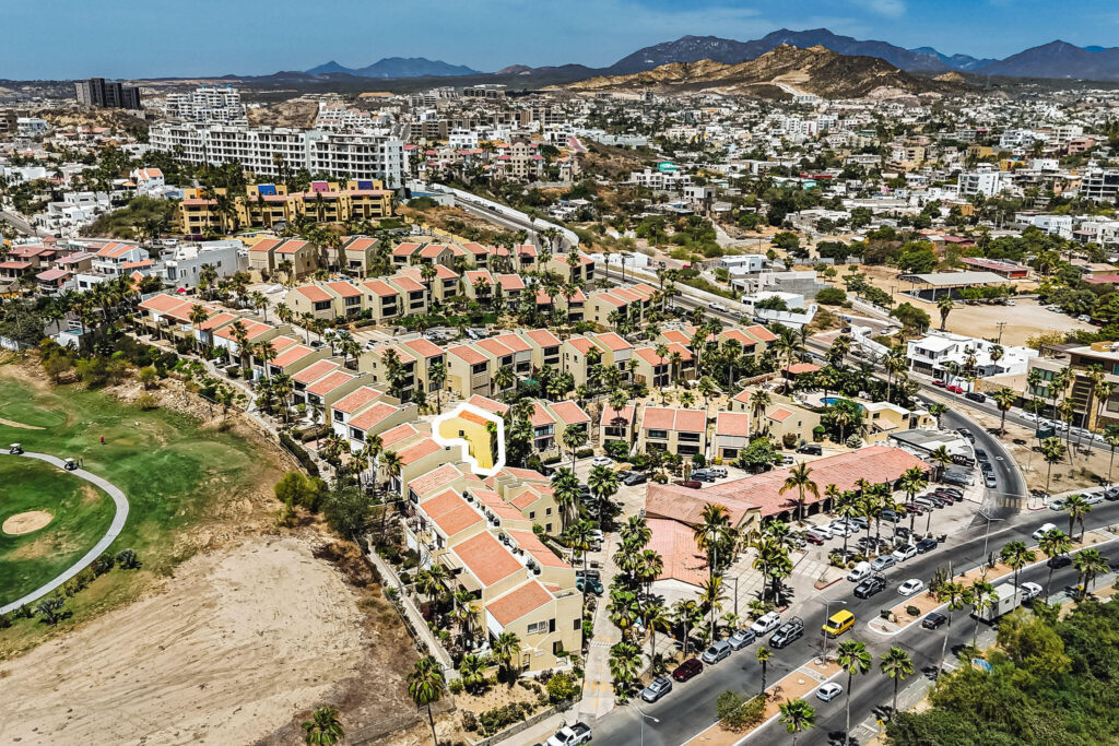 Selling Los Cabos Real Estate  for sale