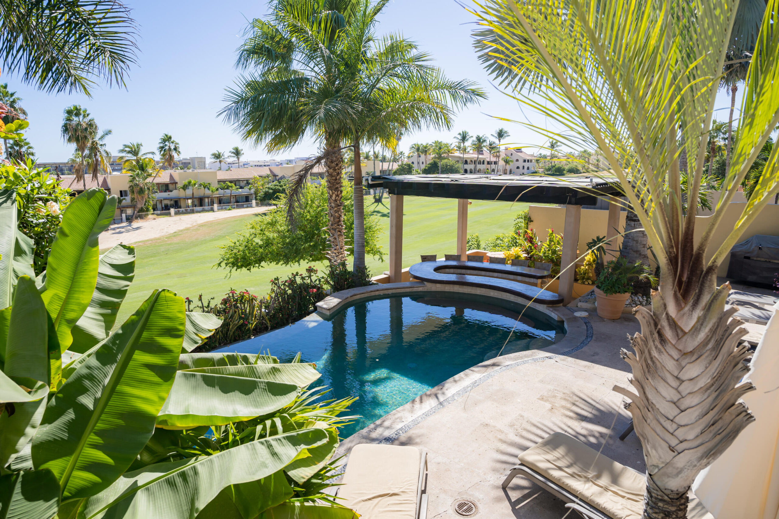 Los Cabos Pedregal Csl OCEAN for sale