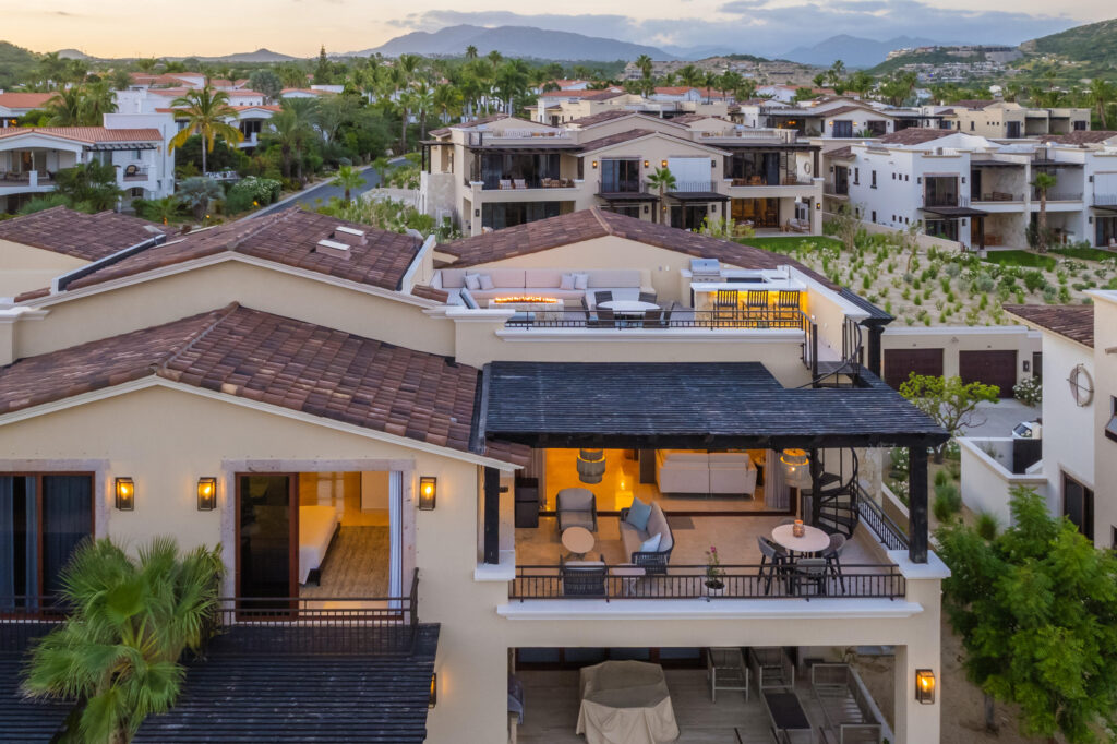 Palmilla Dunes Penthouse, San Jose Corridor, San Jose Corridor, BS | Los Cabos For Sale
