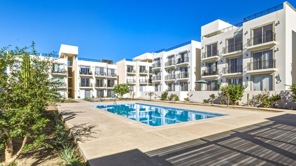 Palmitos Residencial, Cabo San Lucas, Cabo San Lucas, BS | Los Cabos For Sale