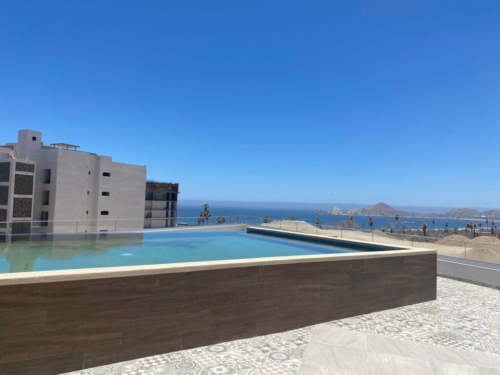 Los Cabos Portales SEGUNDA FASE MARALTA CABO LIVING AHORA CON DOS BAÑOS COMPLETOS Y OFRECIENDO FINANCIAMIENTO DIRECTO. – Paraiso del Tezal, Cabo Corridor, Cabo Corridor, BS