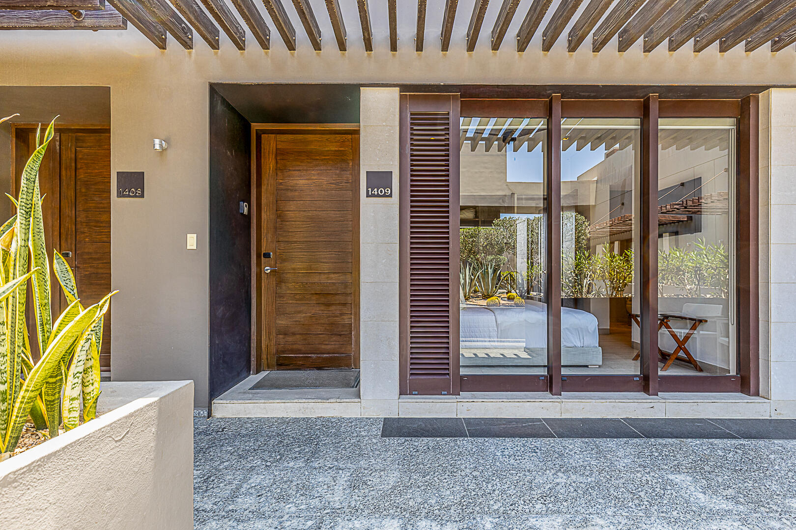 Los Cabos Sunset Hills Sunset Hills Aphase 1, 2 Bedrooms 2 bath ,Mountain and ocean for sale