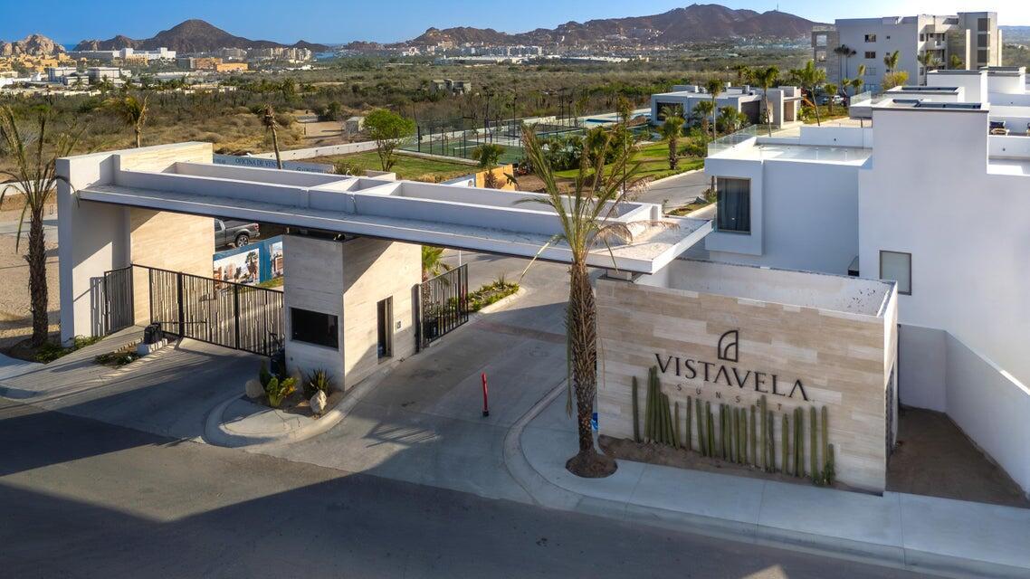 Los Cabos Tramonti Beautiful fully furnished 3-bedroom condominium offering comfort, style, and convenience. This spacious unit features an open-concept living and dining area, a well-appointed kitchen, and three generously sized bedrooms designed for relaxation. The primary suite includes a private bathroom and ample closet space.The condo is tastefully furnished and move-in ready, making it ideal as a full-time residence, vacation home, or investment property. Enjoy a bright and welcoming atmosphere with plenty of natural light throughout the living spaces.Located in a desirable community, residents can enjoy nearby amenities, dining, shopping, and beaches. Don't miss this opportunity to own a turnkey property in a great location! for sale