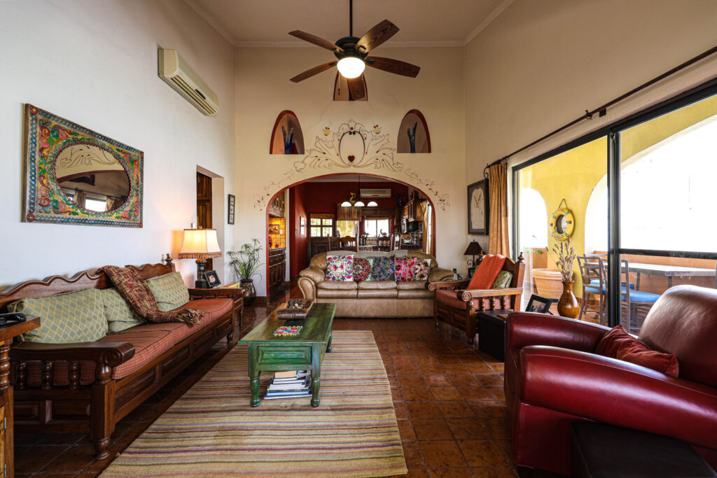 Paseo El Pescador, Cabo San Lucas, BS | Los Cabos For Sale