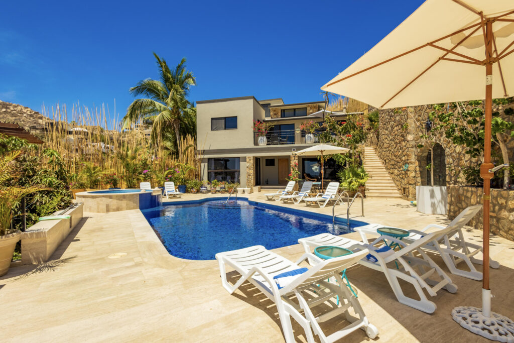 Los Cabos Cove Club Welcome to this extraordinary Ocean – Pedregal Camino Grande 40, Cabo San Lucas, BS