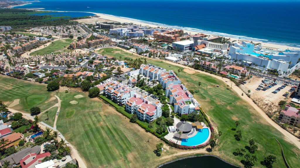 Peninsula Villa 1 -, San Jose del Cabo, San Jose del Cabo, BS | Los Cabos For Sale