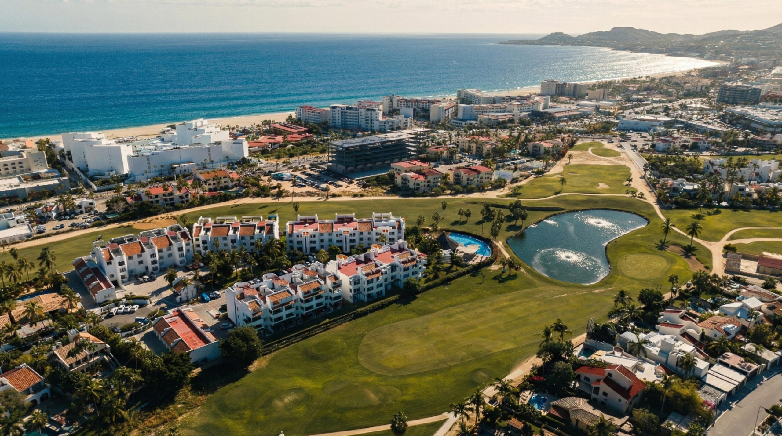 Los Cabos Aura This residence offers an ideal combination of generous space, modern design, and ocean for sale